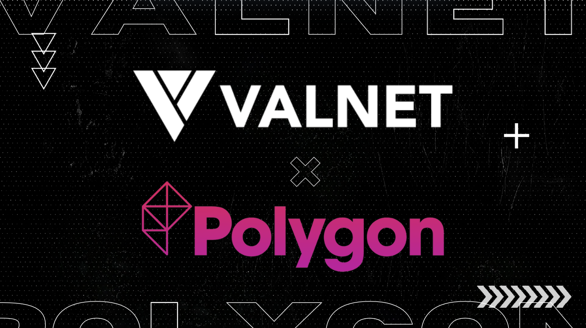 Valnet Welcomes Polygon