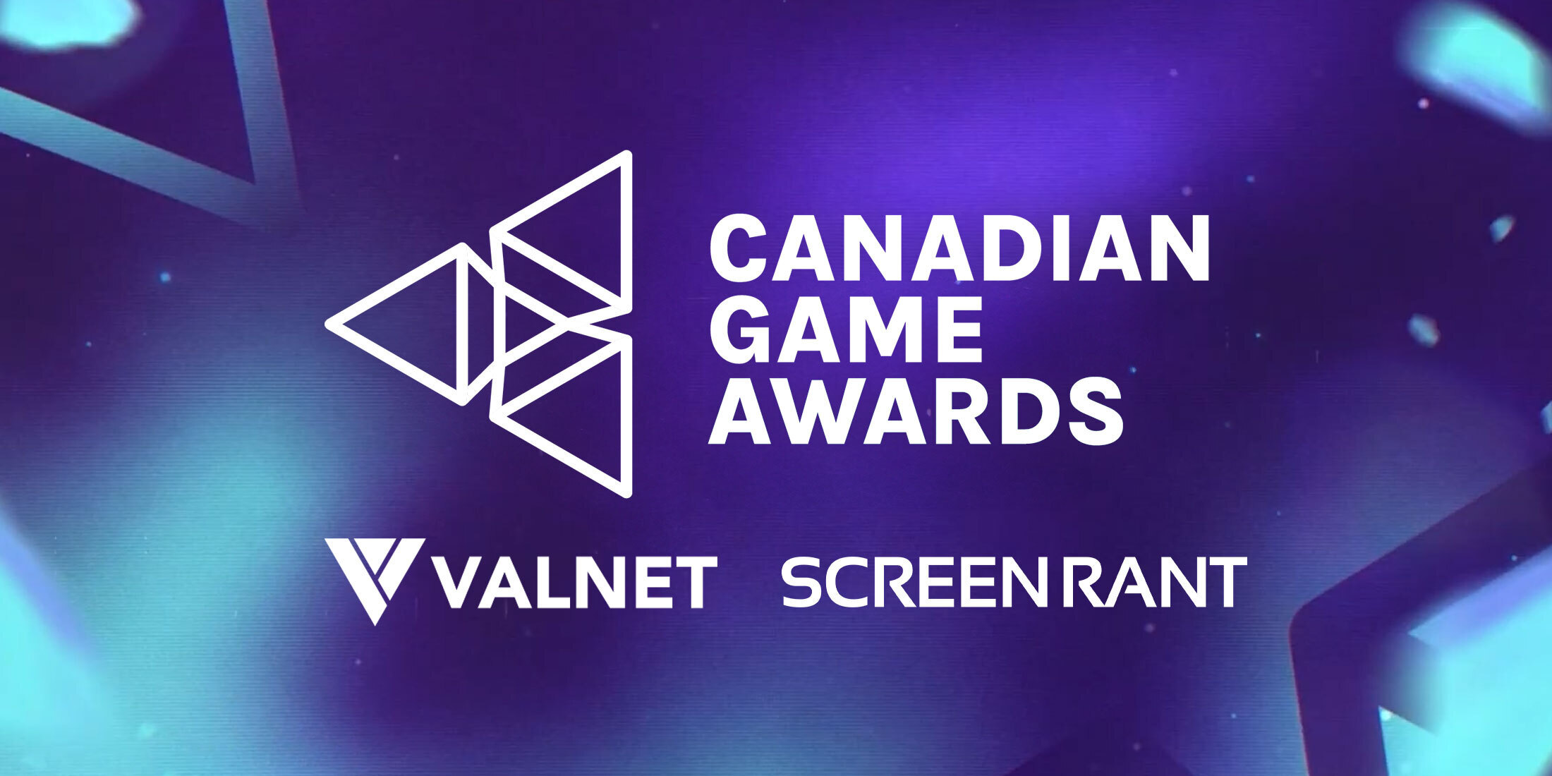 Canadian Game Awards x valnet