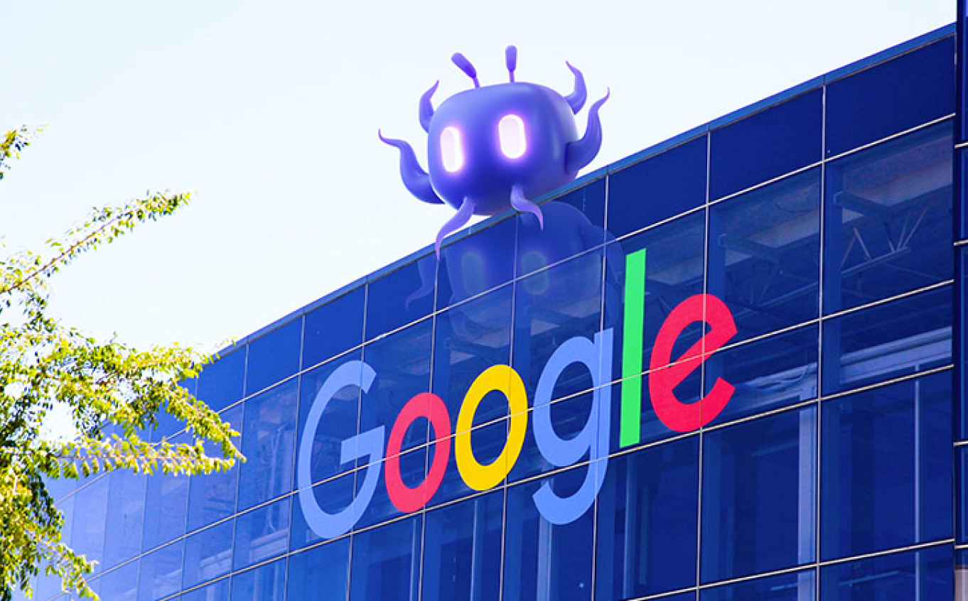 How Companies are Dominating the WOrlds Google Search Results