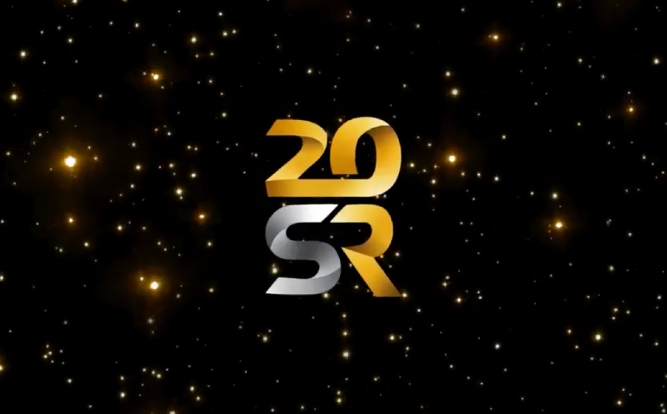 ScreenRant 20th Year Anniversary