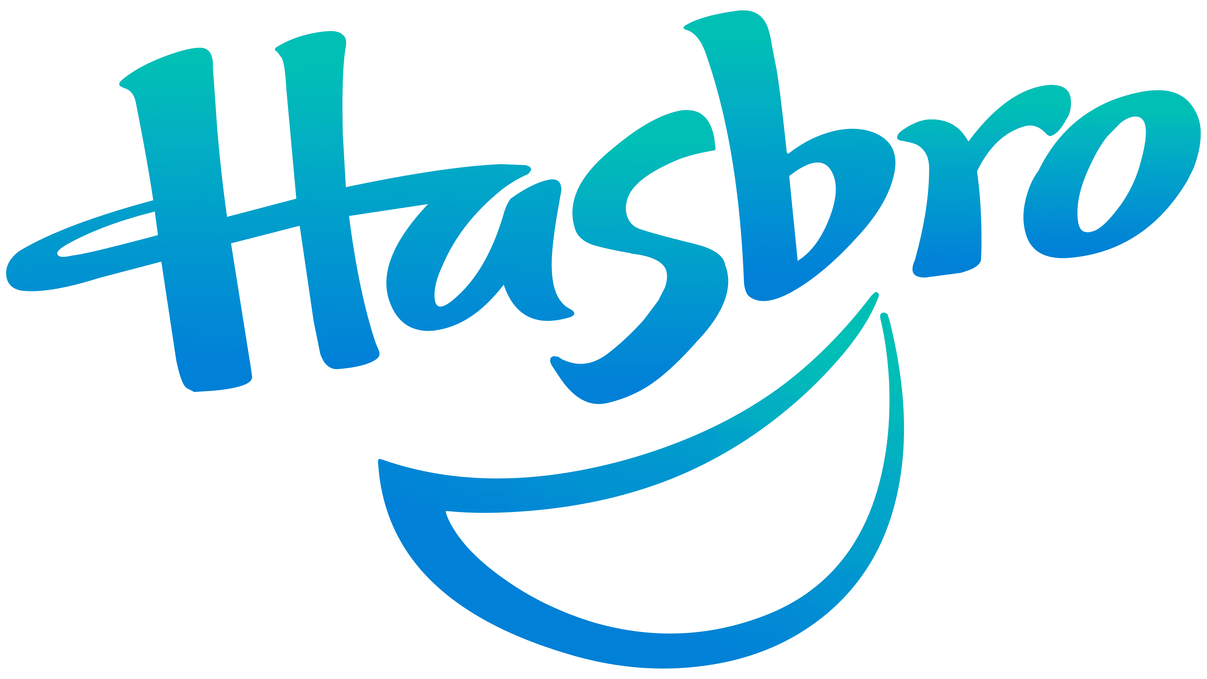 Hasbro Logo