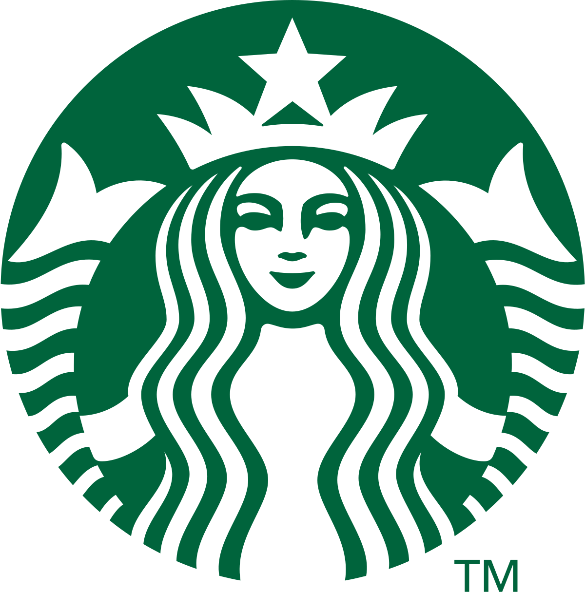 Starbucks Logo