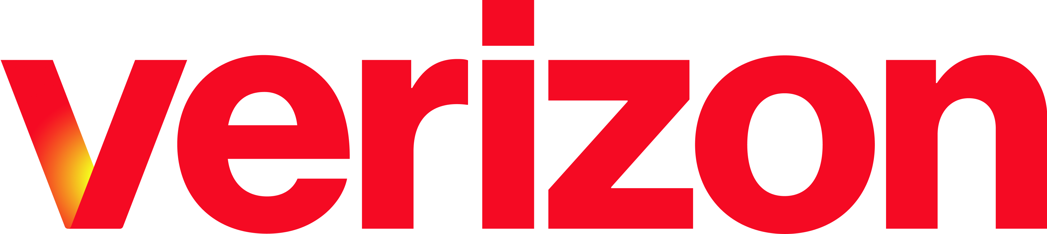 Verizon Logo