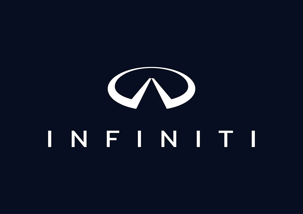 Infinity Logo