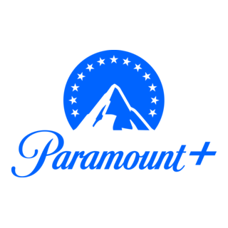 Paramount plus Logo