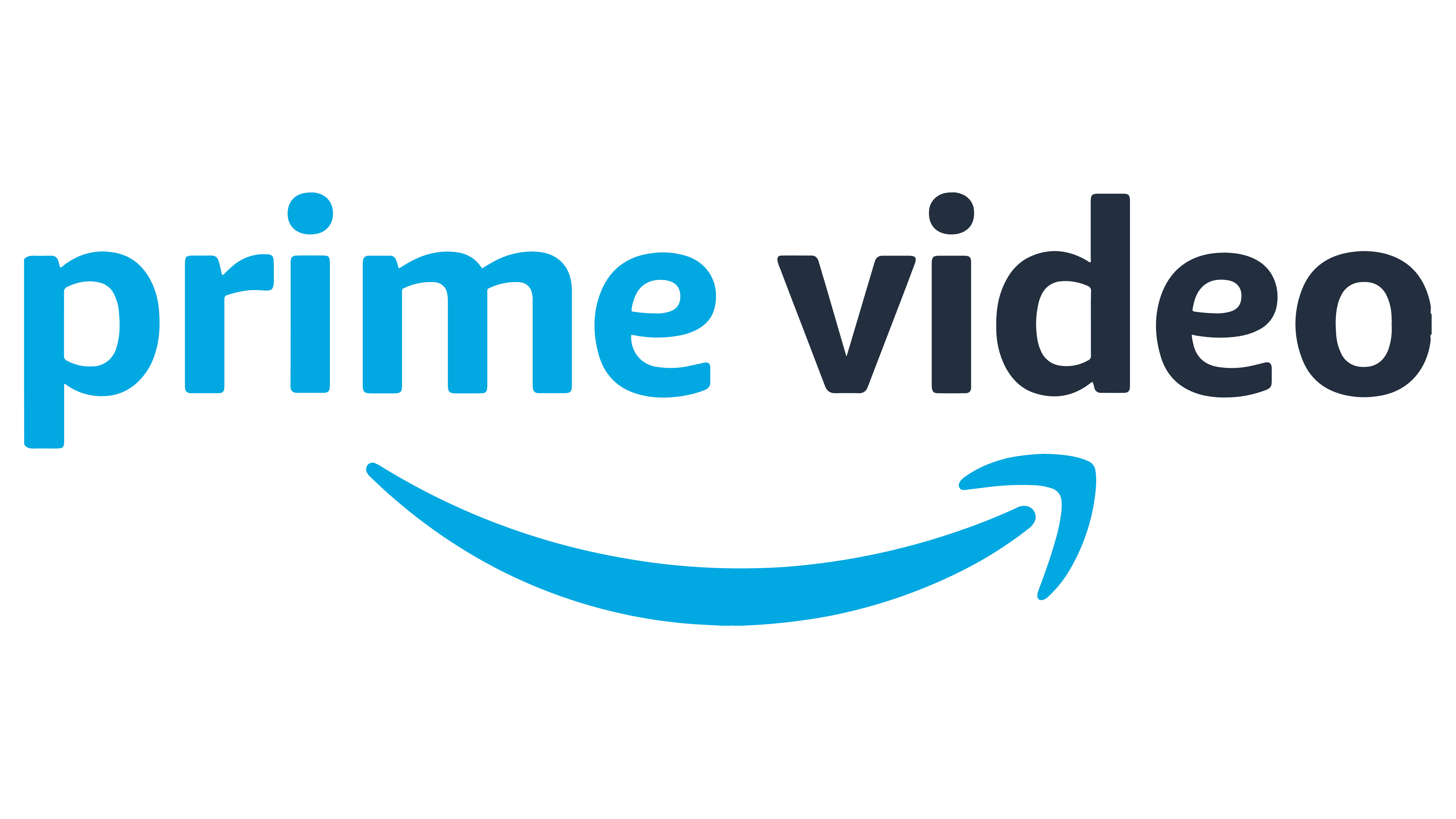 Prime Video Logo