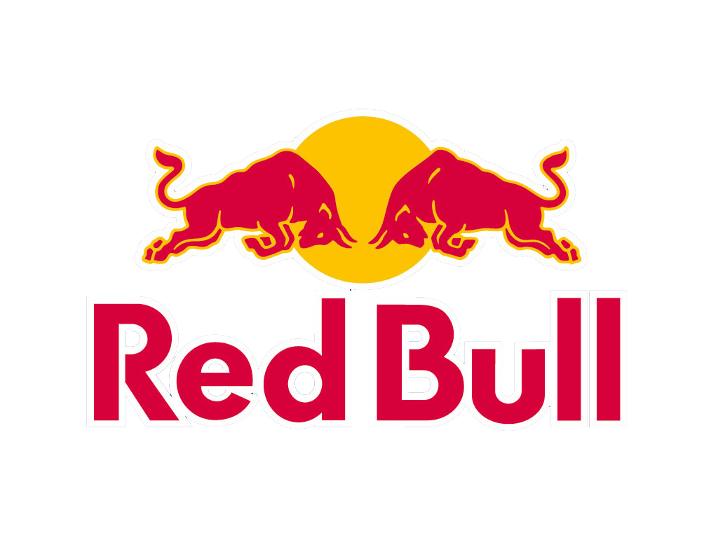 Red Bull Logo