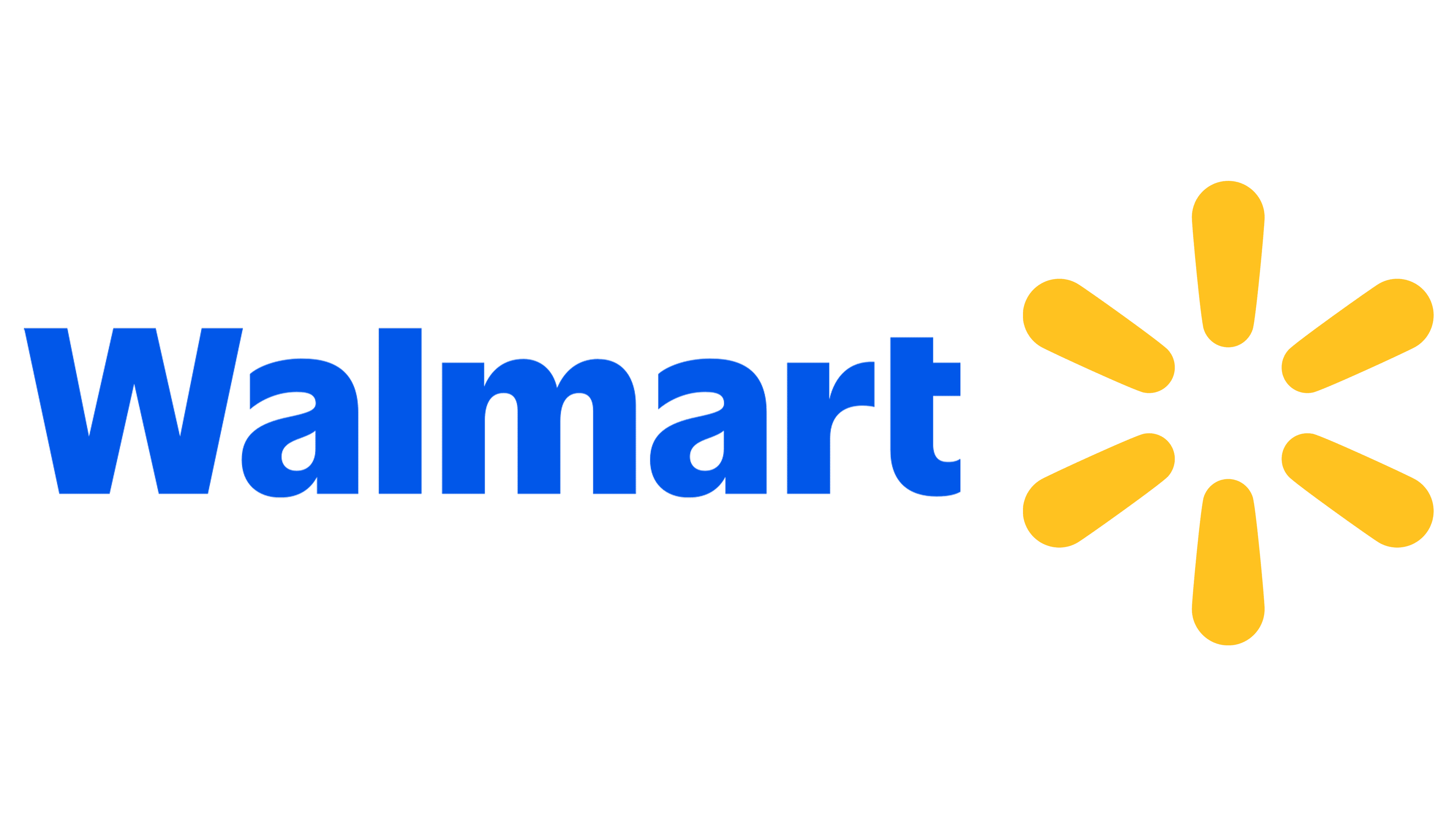 Walmart Logo